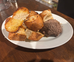 el bosque エルボスケのおすすめ料理3