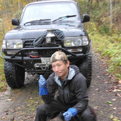 契約ハンターが撃つ！北海道ジビエ『蝦夷鹿』のグリルの写真