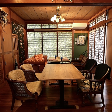 salon1912の雰囲気1