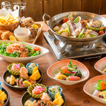 オサカナスタンド 万