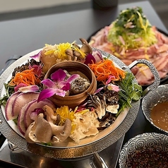 mood ムードの特集写真