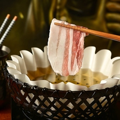 しゃぶしゃぶ はじめました 那覇店の特集写真