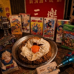 ゆめト酒 だんとマン 高田馬場店のおすすめ料理3