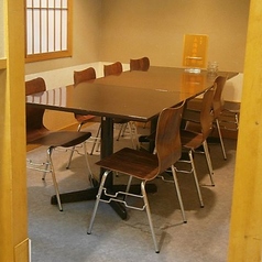 上海倶楽部 盛岡大通特集写真1