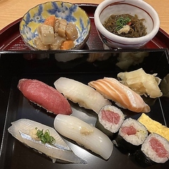 手作り和食 つぐみのコース写真