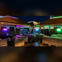 ジャンオクBBQ　本通ぶちまんなか店の特集写真
