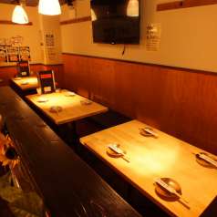 とととりとん 国分寺店の特集写真