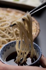 そば居酒屋るちんの写真3