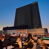 オシャレなデザイナーズ席も完備しております！インテリアや照明にもこだわった店内は柔らかな間接照明の光に照らされたリラックス空間となっております。女子ウケも抜群なので、新宿での女子会や合コンなどのシチュエーションにもご活用下さいませ♪