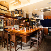 おでん政光　錦糸町本店の雰囲気2