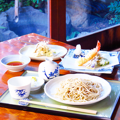 土合やぶのおすすめ料理3