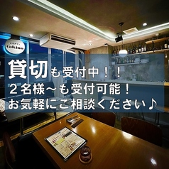 TAKCAFE2号店 TAKBAR タクバルの特集写真