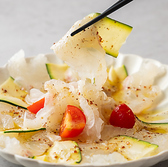 鯛茶TOKYOのおすすめ料理2