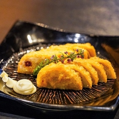 【熊本名物】からしれんこん