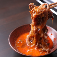 麻布十番焼肉ぶるずの特集写真