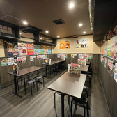 居酒屋一休 町田店の雰囲気2