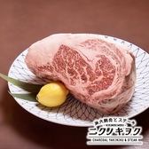 ニクノキヲクの写真