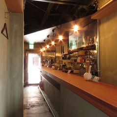 酒縁まんまの雰囲気3