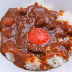 【A5プレミアム能登牛】山寅牛カレー