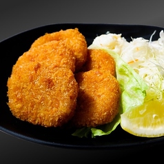 カニクリームコロッケ(5個)