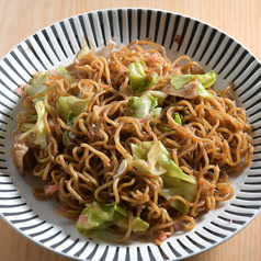 焼きそば