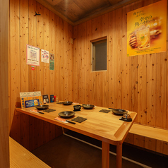 焼き鳥 居酒屋 鶏義 鹿児島天文館店の特集写真