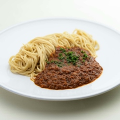 パスタランチ