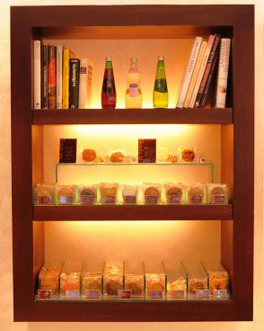 ジョエル 淀屋橋の雰囲気1