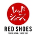 南青山 レッド シューズ Rock Bar REDSHOESのロゴ