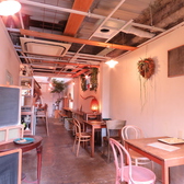 アトリエノ cafe&Bar