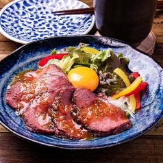 肉と刺身 ここで呑め 姫路駅前店のおすすめ料理3