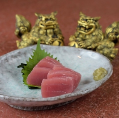 島唄ライブ&沖縄料理 かなぐすくの特集写真