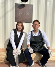 and cafe アンドカフェの写真