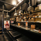 金の鶏 京都駅本店の雰囲気3