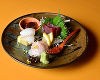 【県産食材をふんだんに使用◎】