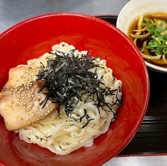 肉つけ麺
