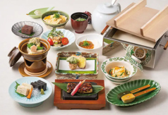 梅の花 立場店のコース写真