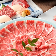 馬春楼 銀座店の特集写真