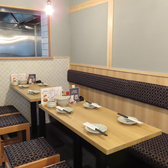 餃子と焼豚 てるぼーずの雰囲気2