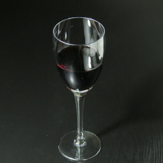 グラスワイン フランジア(赤・白)