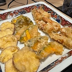 昼飲みの聖地はまのだいどころすすきの店のおすすめランチ2