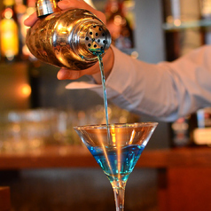 おすすめカクテル
