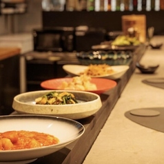 おばんざいkitchen O オバンザイキッチンオーの雰囲気3