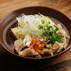 肉豆富