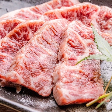 金沢焼肉 山下寅次郎のおすすめ料理1