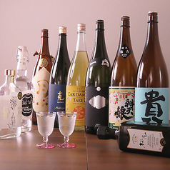 酒と肴 シンメ 神田のコース写真