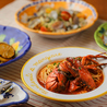 Osteria Famiglia Mimoza オステリア ファミリア ミモザ 神戸三宮店のおすすめポイント1