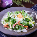 料理メニュー写真&nbsp;シーザーサラダ