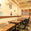 BISTRO DANDE LION ビストロ ダンデライオンの雰囲気1