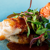 新横浜 鉄板焼き 牛鳴のおすすめ料理2